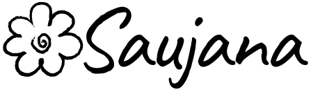 Saujana Store Logo